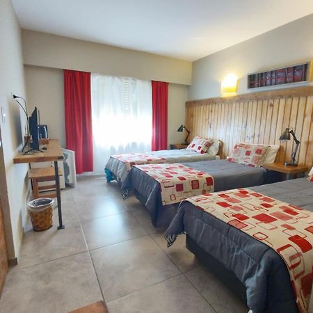 Hostal El Koru San Carlos de Bariloche Exteriér fotografie
