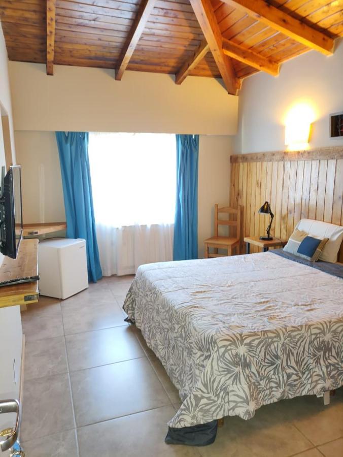 Hostal El Koru San Carlos de Bariloche Exteriér fotografie