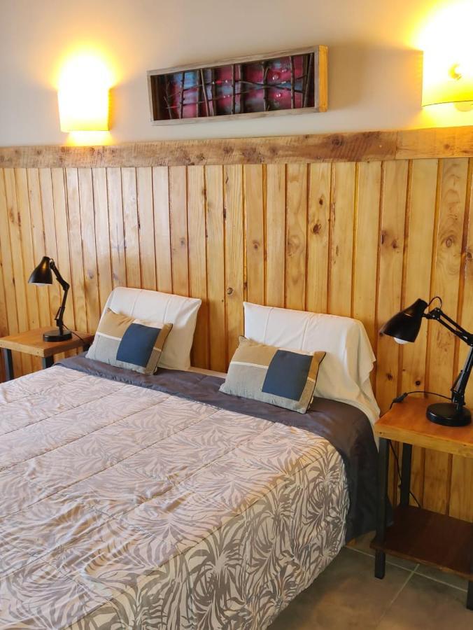 Hostal El Koru San Carlos de Bariloche Exteriér fotografie