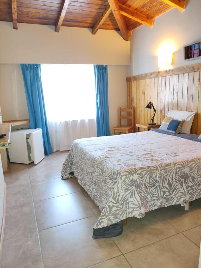 Hostal El Koru San Carlos de Bariloche Exteriér fotografie