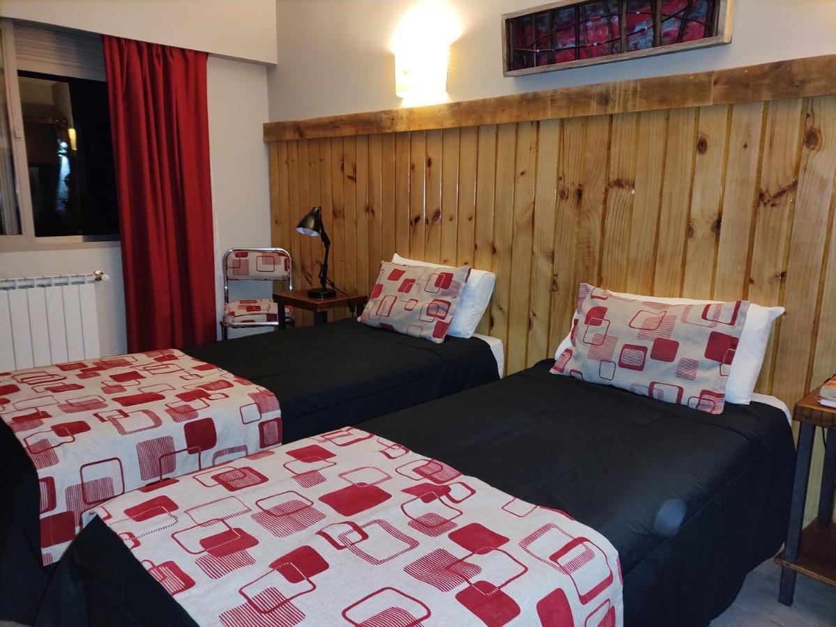 Hostal El Koru San Carlos de Bariloche Exteriér fotografie