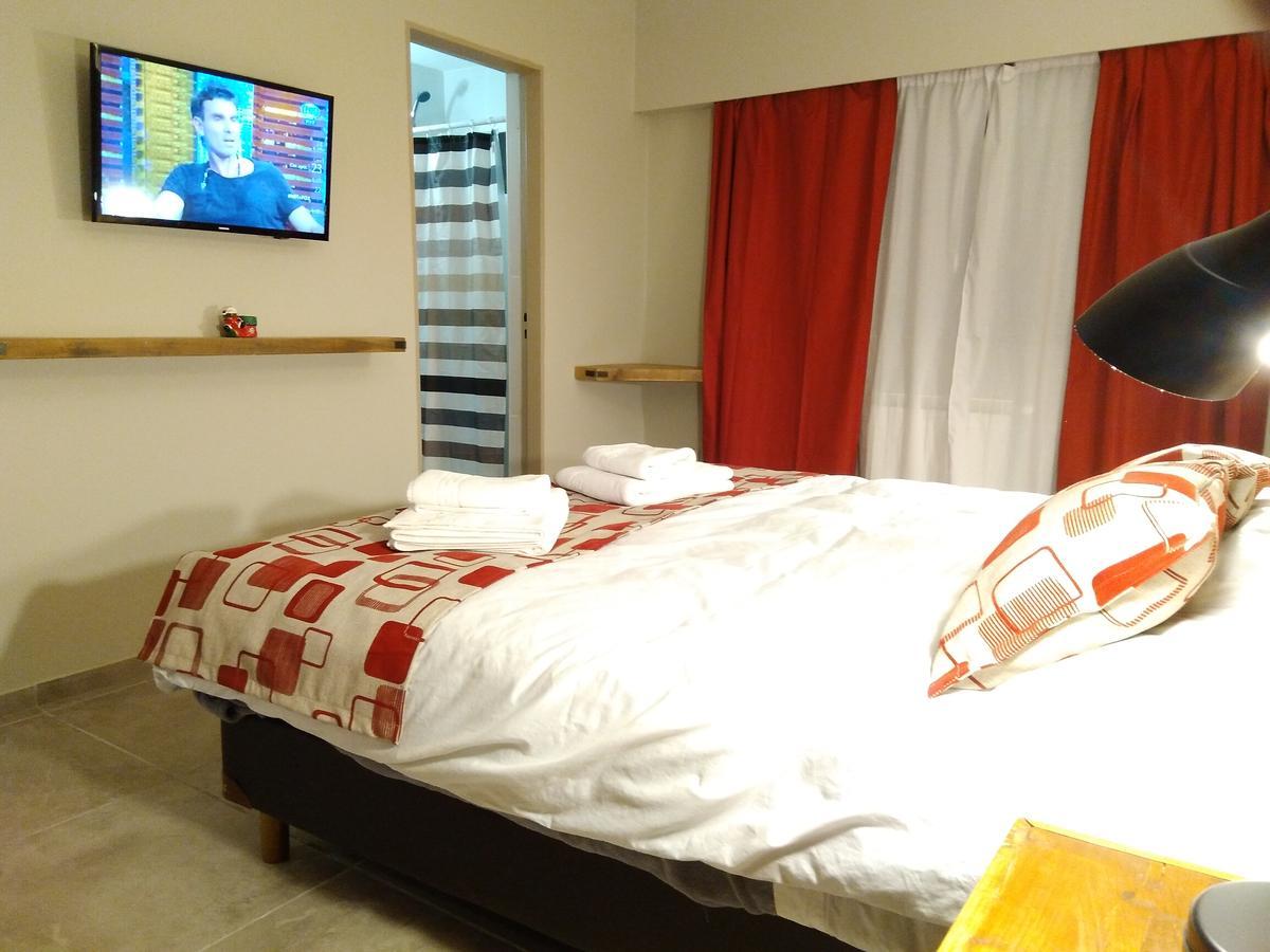 Hostal El Koru San Carlos de Bariloche Exteriér fotografie