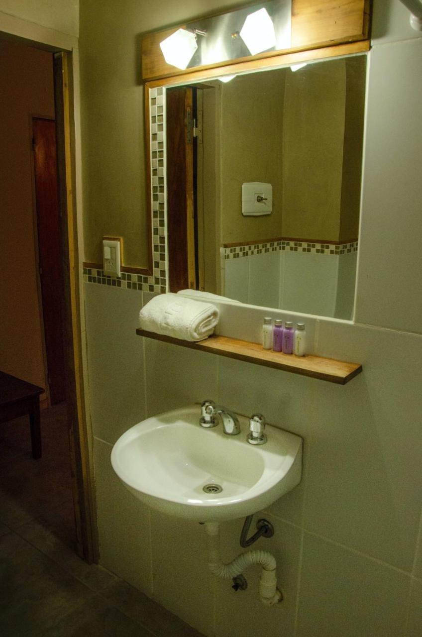 Hostal El Koru San Carlos de Bariloche Exteriér fotografie